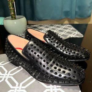 Christian Louboutin Men Loafers